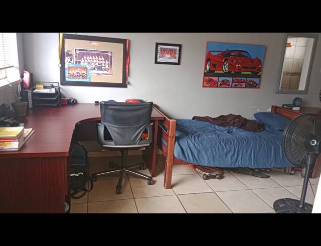 4 BEDROOM HOUSE TO LET IN VANDERBIJLPARK SW 5